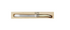 André Verdier Débutant Ivory Bread Knife