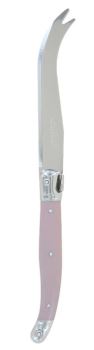 Andre Verdier Debutante Cheese Knife - Pink