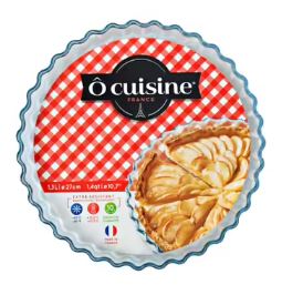 O'cuisine Flan Dish 27cm