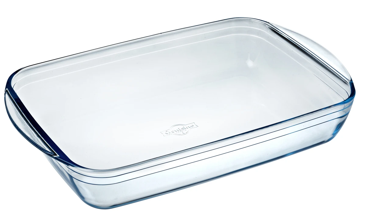 Ocuisine Rectangular Roaster 39x24cm 
