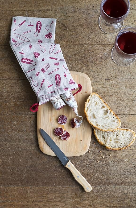 Pebbly - Aperitif Set Boards The Cooks Kitchen 