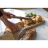 Pebbly - Baguette Board Boards The Cooks Kitchen 