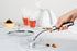Gefu Curvo Long Handle Lighter 26x2.2x1.5cm Misc - Food Preparation The Cooks Kitchen 