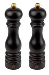 Peugeot Duo Pepper & Salt Mill Chocolate - 22cm