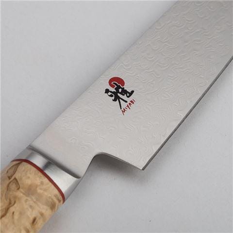 Miyabi Shutoh 16cm Utility Specialist Knives The Cooks Kitchen Mandurah 