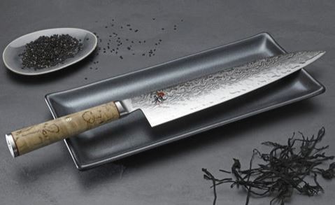 Miyabi 5000mcd Gyutoh Chefs Knife 24cm