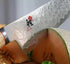 Miyabi Birchwood 5000mcd Sujihiki Slicing Knife 24cm Miyabi The Cooks Kitchen Mandurah 
