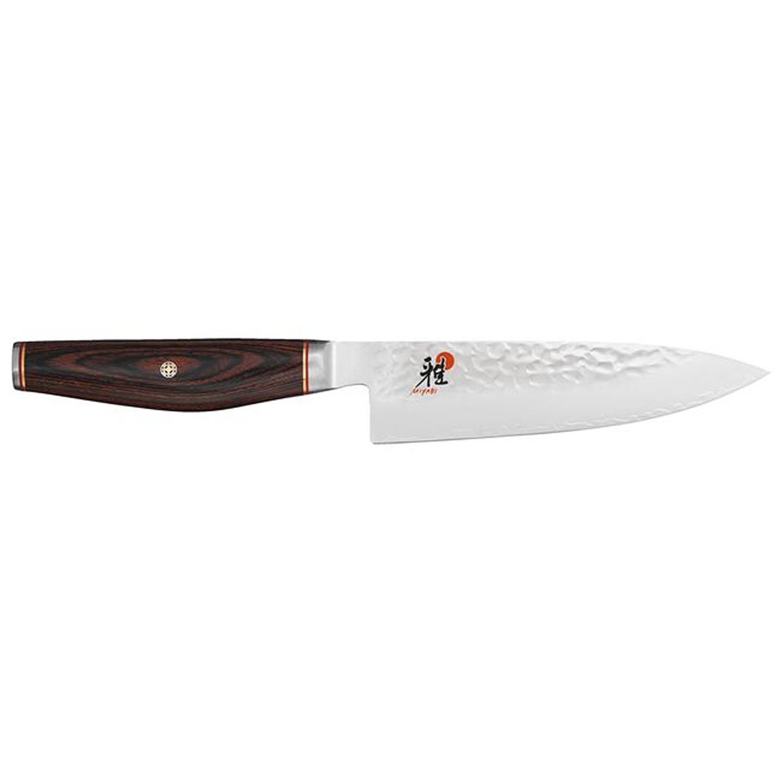 Miyabi 6000mct Gyutoh Chef Knife 16cm