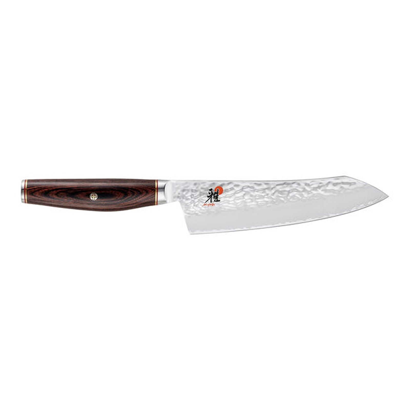 Miyabi 6000mct Rocking Santoku 18cm