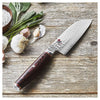 Myabi 6000mct Santoku14cm