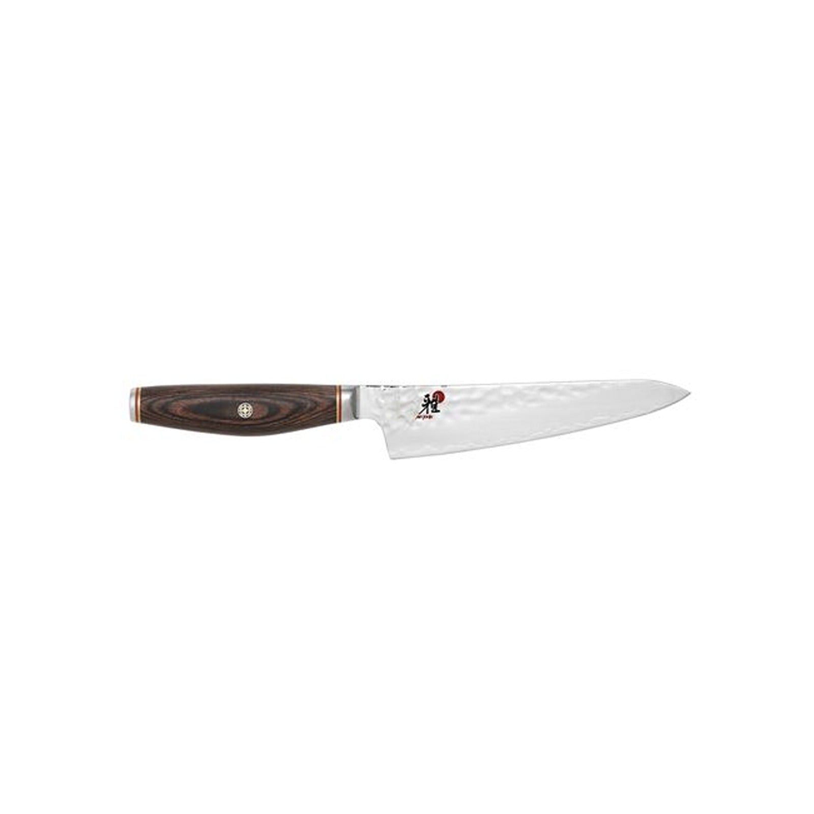 Myabi 6000mct Shotoh Prep Knife 14cm