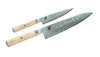 Miyabi Birchwood 5000 Mcd-b 2 Pc 34370-001
