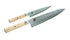 Miyabi Birchwood 5000 Mcd-b 2 Pc Se T A Knife Sets The Cooks Kitchen Mandurah 