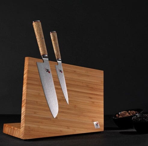 Miyabi Birchwood 5000 Mcd-b 2 Pc 34370-001 Knife Sets The Cooks Kitchen Mandurah 