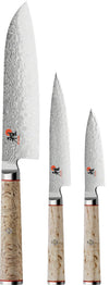 Miyabi 5000mcd Birchwood 3 Pc 34370-003