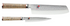Miyabi 5000mcd Birchwood Nakiri & Shotoh Knife Set 2 Piece