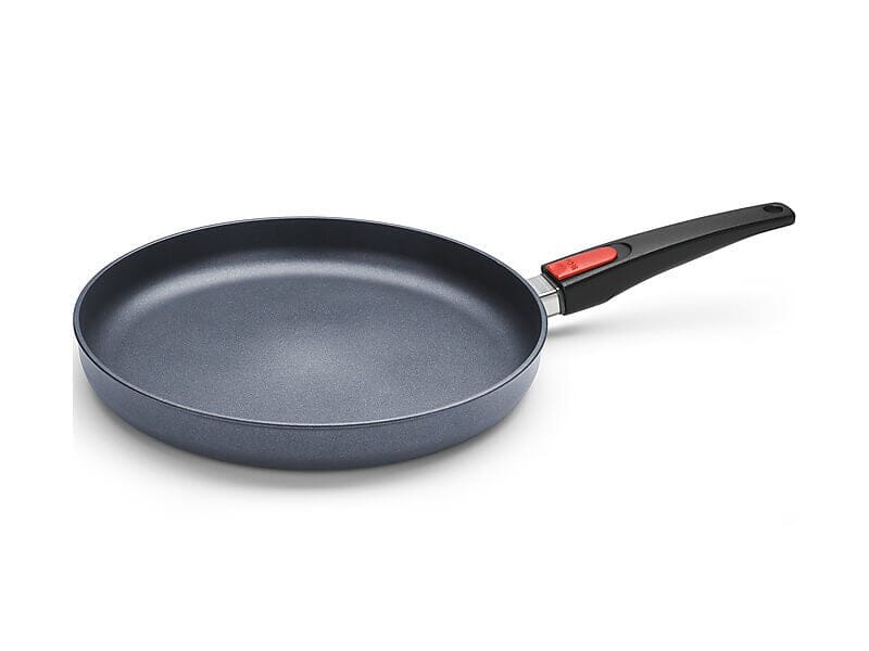 Woll Diamond Lite Frypan 32cm W/ Detachable Handle Frypan - Chef Pan - Saute Pan The Cooks Kitchen Mandurah 
