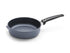 Woll Diamond Lite Saute Pan 24cm/2.5l W/lid Frypan - Chef Pan - Saute Pan The Cooks Kitchen Mandurah 