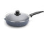 Woll Diamond Lite Saute Pan 28cm/3.5l W/lid Frypan - Chef Pan - Saute Pan The Cooks Kitchen Mandurah 