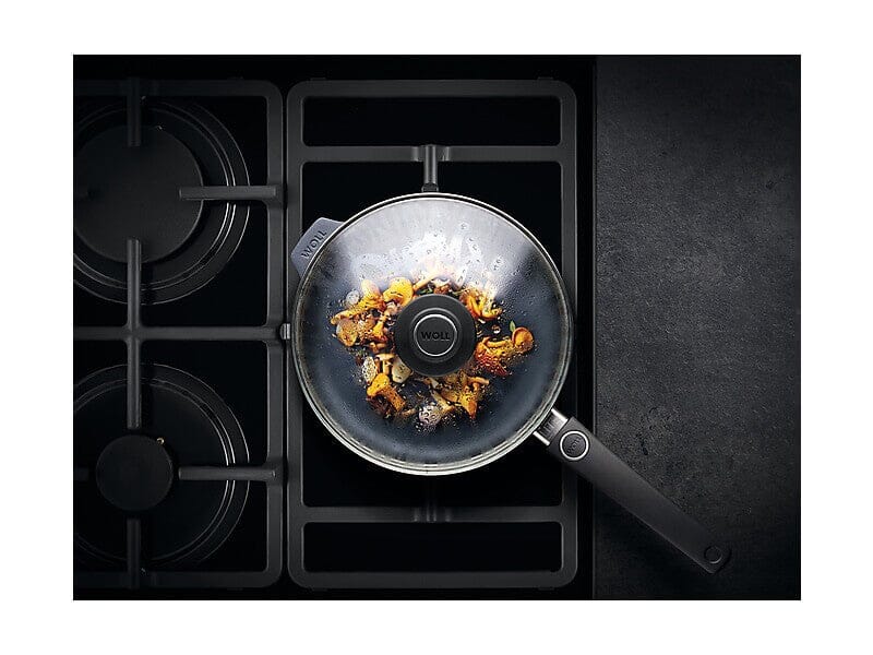 Woll Diamond Lite Saute Pan 28cm/3.5l W/lid Frypan - Chef Pan - Saute Pan The Cooks Kitchen Mandurah 