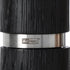 Adhoc Textura Salt & Pepper Mill Set Dark & Light 15cm