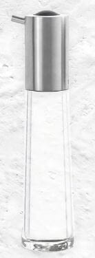 Adhoc Aroma Oil/vinegar Dispenser Oil Jars & Drizzlers The Cooks Kitchen 