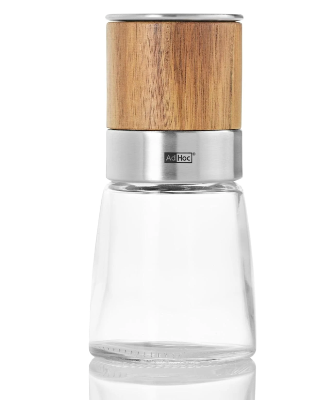 Adhoc Akasia Pepper/salt Mill 13.5cm