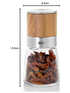 Adhoc Akasia Herb Cutter 13.5cm