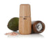 Adhoc Pepper/salt Mill Yono Light Oak 12.7cm