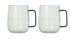 Adhoc Yuna Cups Pc Set 560ml