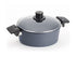 Woll Diamond Lite 24cm Casserole & Lid 