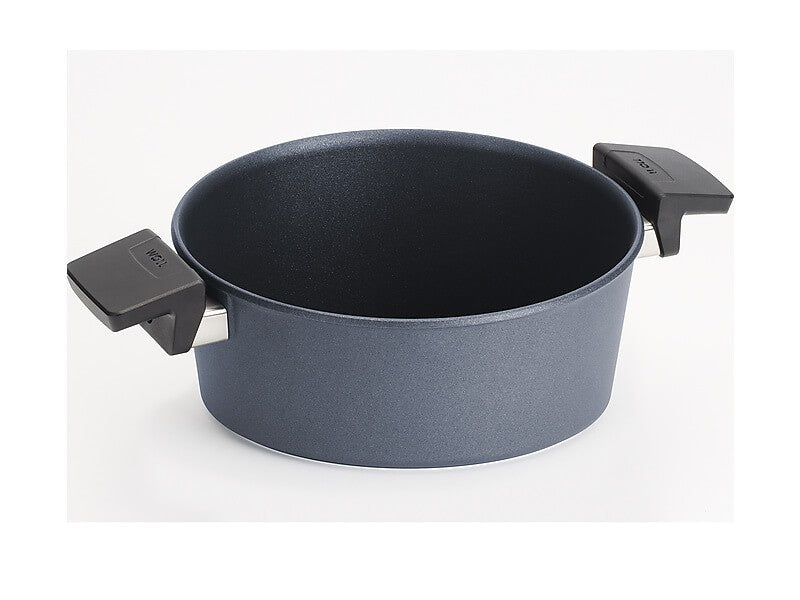 Woll Diamond Lite 24cm Casserole & Lid 