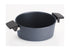 Woll Diamond Lite 24cm Casserole & Lid 