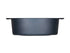 Woll Diamond Lite Oval Roaster W/ Lid 31x26cm/6l