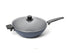 Woll Diamond Lite 34cm Wok & Lid Woks & Stirfrys The Cooks Kitchen Mandurah 