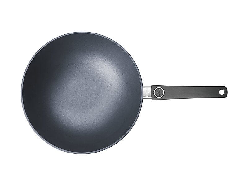 Woll Diamond Lite 34cm Wok & Lid Woks & Stirfrys The Cooks Kitchen Mandurah 