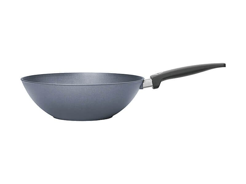 Woll Diamond Lite 34cm Wok & Lid Woks & Stirfrys The Cooks Kitchen Mandurah 