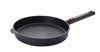 Woll Eco-logic With Detachable Handle, Induction 28cm Frypan