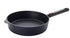 Woll Eco-logic Detachable Handle, Induction Saute Pan 28cm 