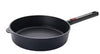 Woll Eco-logic Detachable Handle, Induction Saute Pan 28cm