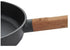Woll Eco Logic W/ Wooden Handle - Frypan 20cm Frypan - Chef Pan - Saute Pan The Cooks Kitchen 