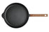 Woll Eco Logic W/ Wooden Handle - Frypan 20cm Frypan - Chef Pan - Saute Pan The Cooks Kitchen 