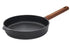 Woll Eco Logic With Wooden Handle - Frypan 24cm Frypan - Chef Pan - Saute Pan The Cooks Kitchen 