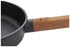 Woll Eco Logic With Wooden Handle - Frypan 24cm