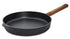 Woll Eco Logic With Wooden Handle - Frypan 24cm