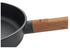 Woll Eco Logic With Wooden Handle - Frypan 28cm