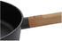 Woll Eco Logic With Wooden Handle - Saute Pan 24cm 2.5l