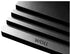 Woll Cut & Serve Board Stand Black 14x10x1.4cm