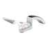 Global Minosharp 2 Stage Ceramic Water Sharpener Steels & Sharpeners The Cooks Kitchen Mandurah 
