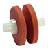 Global Minosharp Wheel - Medium 